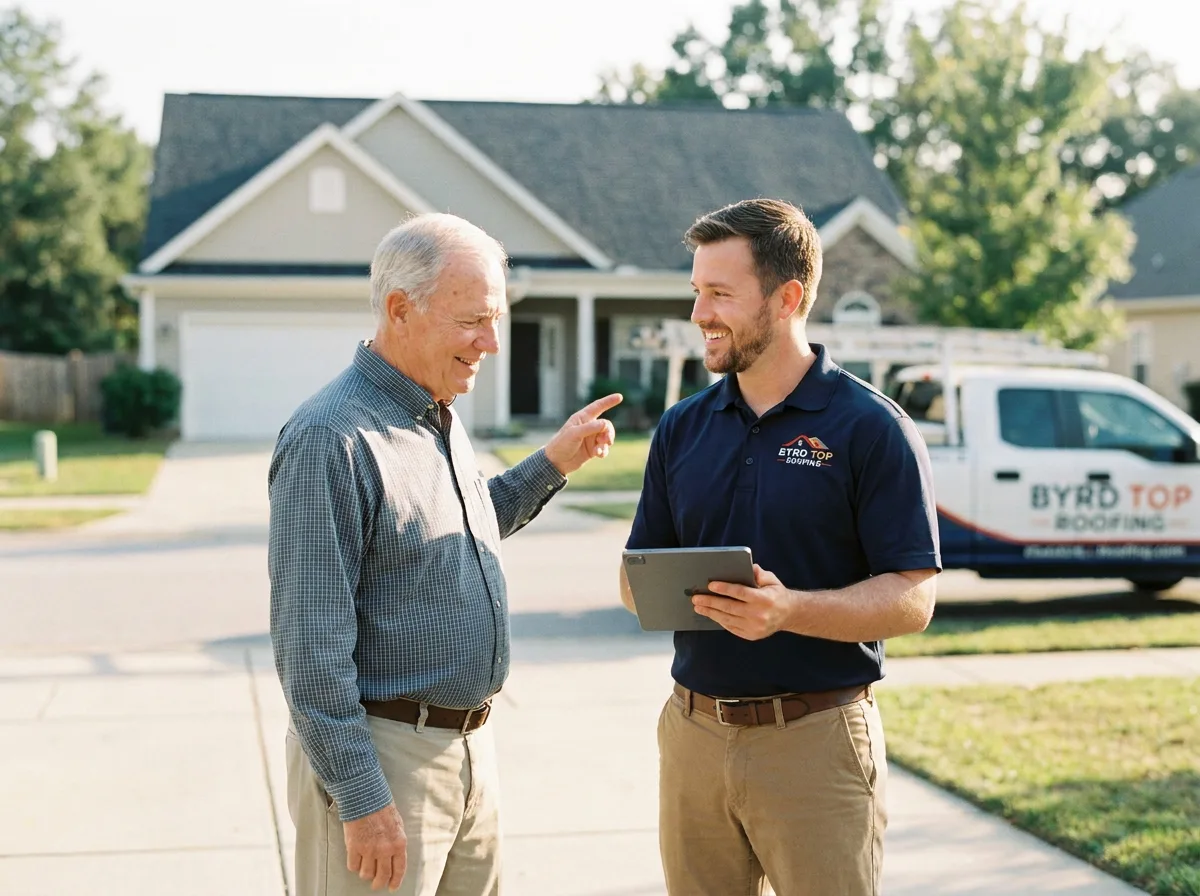 Roofing Milford, TX FAQs